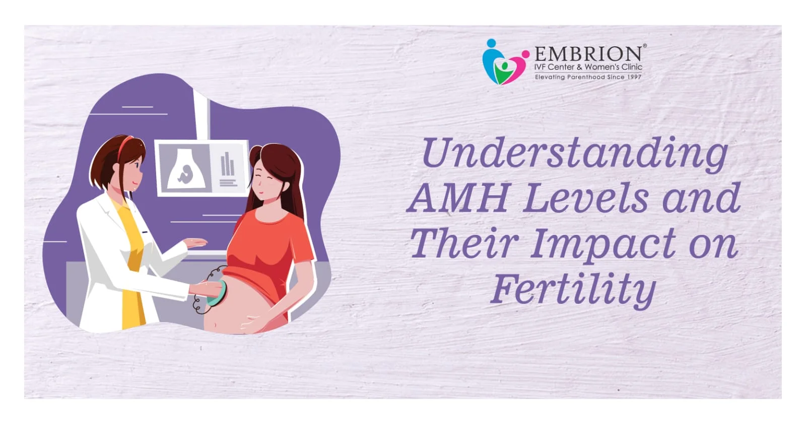 AMH Levels and Fertility