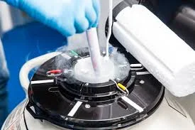 Embryo freezing treatment in Ahmedabad